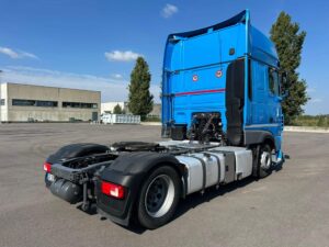 truck XF480SSC LD GH010XK 86506